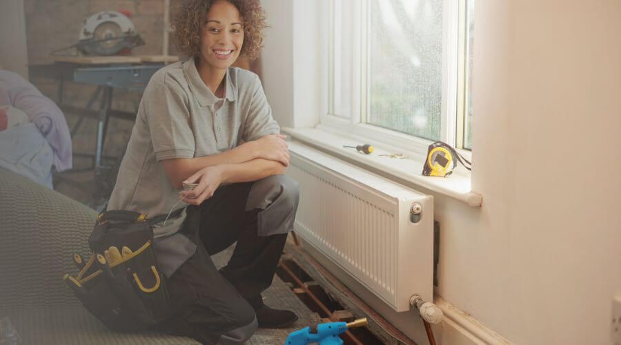 Professional septic pumping service in Mason, IL
